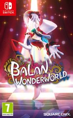 Balan Wonderwold (Switch) PL