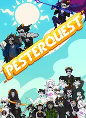 Pesterquest (PC) Klucz Steam