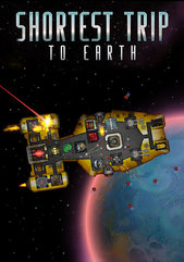 Shortest Trip to Earth - The Old Enemies (PC) klucz Steam