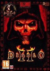 Diablo 2 + Lord of Destruction