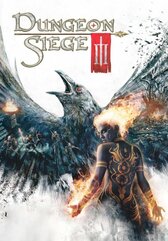 Dungeon Siege III