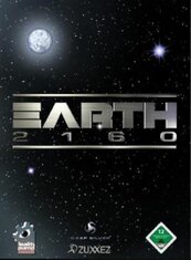 Earth 2160