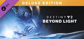 Destiny 2: Poza Światłem - ulepszenie do edycji specjalnej (PC) PL Klucz Steam