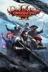 Divinity: Original Sin 2 - Eternal Edition (PC) GOG Key