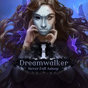 Dreamwalker Never Fall Asleep (PC) PL Klucz Steam