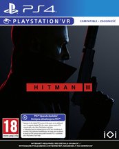Hitman 3 (PS4)