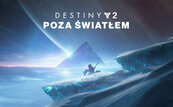 Destiny 2: Poza Światłem DLC (PC) PL Klucz Steam