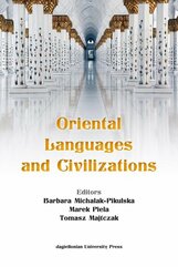 Oriental Languages and Civilizations