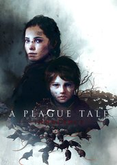 A Plague Tale: Innocence (PC) klucz GOG