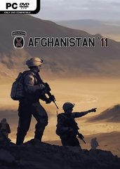 Afghanistan '11 (PC) DIGITÁLIS