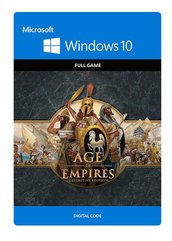 Age of Empires: Definitive Edition (PC) klucz Steam
