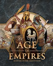 Age of Empires: Definitive Edition (PC) Steam