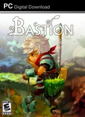 Bastion (PC) klucz Steam