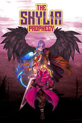 The Skylia Prophecy (PC) Klucz Steam