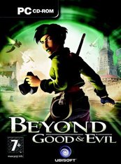 Beyond Good and Evil