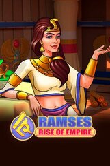 Ramses: Rise of Empire (PC) Klucz Steam