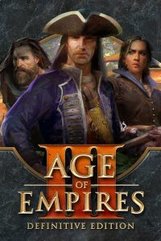 Age of Empires III: Definitive Edition (PC) Klucz Steam