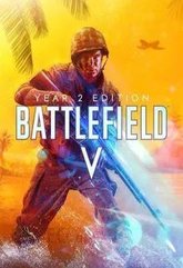 Battlefield V Edycja Roku 2. (PC) ANG Klucz Origin