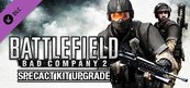 Battlefield Bad Company 2: Specact Kit Upgrade (PC) PL Klucz Origin