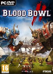 Blood Bowl 2 Norse (PC) Klucz Steam