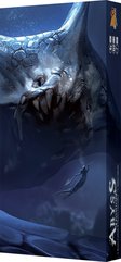 Abyss: Lewiatan (edycja polska) (gra planszowa)
