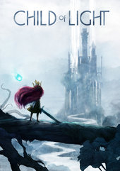 Child of Light - DLC 1 The Golem's Plight (PC) DIGITÁLIS