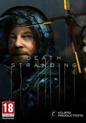 Death Stranding (PC) PL Klucz Steam