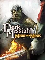 Dark Messiah of Might & Magic (PC) Klucz Steam
