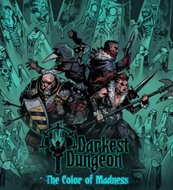 Darkest Dungeon The Color of Madness (PC) PL Klucz Steam