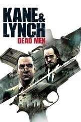 Kane & Lynch: Dead Men (PC) klucz Steam