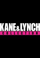Kane & Lynch Collection (PC) klucz Steam