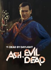 Dead by Daylight Ash vs Dead (PC) Steam