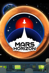 Mars Horizon (PC) Klucz Steam