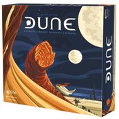 Dune (edycja polska) REBEL