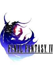 FINAL FANTASY IV (PC) Klucz Steam