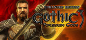 Gothic 3 Forsaken Gods Enchanced Edition (PC) Steam