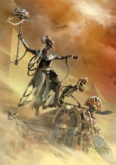 Warhammer: Chaosbane - The Witch Hunter (PC) klucz Steam
