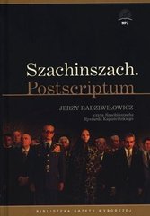 Kapuściński Szachinszach - Jerzy Radziwiłowicz MP3