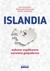 Islandia: wybrane współczesne wyzwania gospodarcze