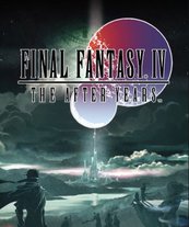 Final Fantasy IV The After Years (PC) Klucz Steam