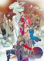 Final Fantasy IV The After Years (PC) Klucz Steam