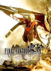Final Fantasy Type-0 (PC) Klucz Steam