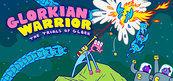 Glorkian Warrior: The Trails of Glork (PC) klucz Steam