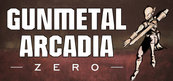 Gunmetal Arcadia Zero (PC) Klucz Steam