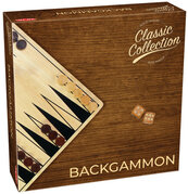 Backgammon Gra klasyczna