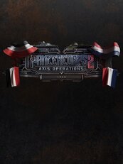 Panzer Corps 2: Axis Operations - 1940 (PC) Klucz Steam