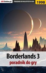 Borderlands 3 - poradnik do gry