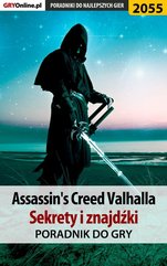 Assassin's Creed Valhalla - poradnik do gry