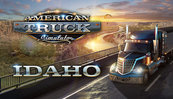 American Truck Simulator Idaho Steam