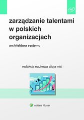 Zarządzanie talentami w polskich organizacjach. Architektura systemu